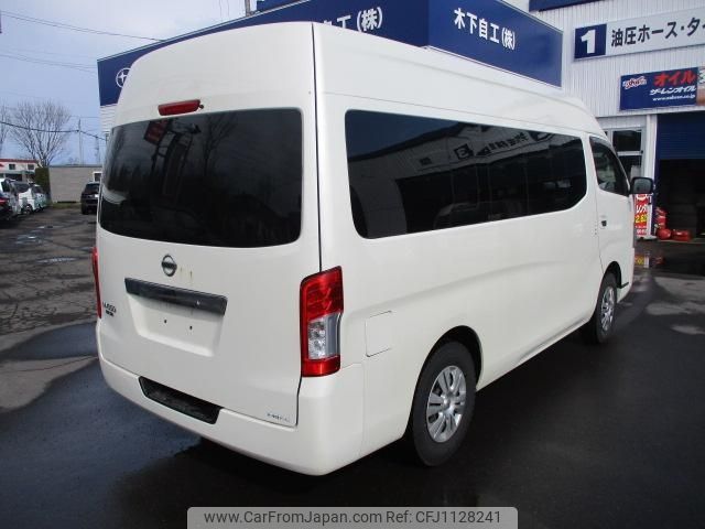 nissan caravan-van 2018 -NISSAN--Caravan Van CW8E26--100862---NISSAN--Caravan Van CW8E26--100862- image 2