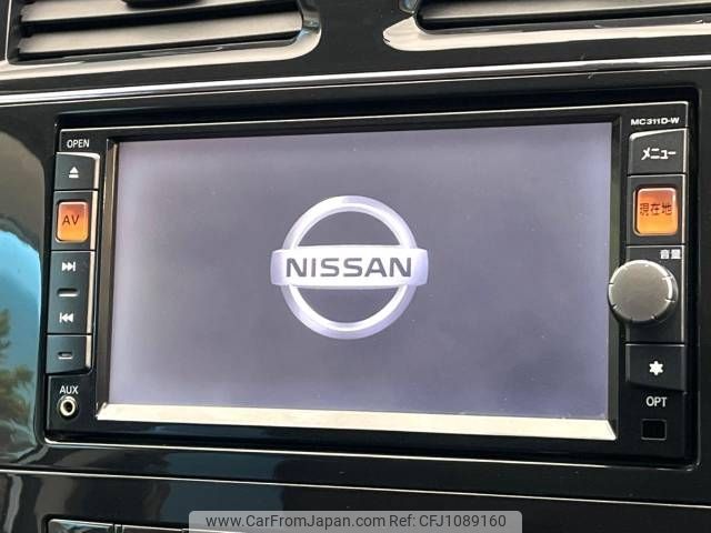 nissan serena 2012 -NISSAN--Serena DBA-FC26--FC26-082908---NISSAN--Serena DBA-FC26--FC26-082908- image 2