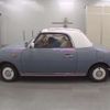 nissan figaro 1991 -NISSAN--Figaro E-FK10--FK10-003796---NISSAN--Figaro E-FK10--FK10-003796- image 7