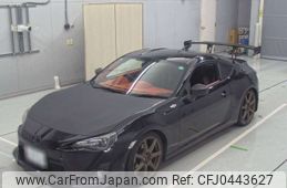 toyota 86 2015 -TOYOTA 【和歌山 300ら4101】--86 ZN6-054147---TOYOTA 【和歌山 300ら4101】--86 ZN6-054147-