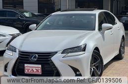 lexus gs 2018 -LEXUS--Lexus GS DAA-AWL10--AWL10-7006199---LEXUS--Lexus GS DAA-AWL10--AWL10-7006199-