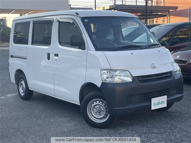 toyota townace-van 2018 -TOYOTA--Townace Van DBF-S402M--S402M-0075411---TOYOTA--Townace Van DBF-S402M--S402M-0075411- image 1