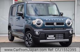 suzuki hustler 2025 CFJ1552395