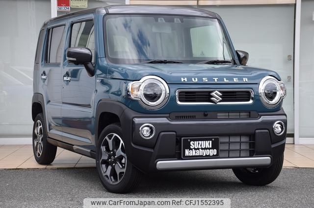 suzuki hustler 2025 CFJ1552395 image 1