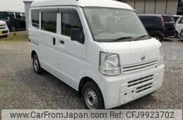 nissan clipper-van 2018 -NISSAN--Clipper Van HBD-DR17V--DR17V-269061---NISSAN--Clipper Van HBD-DR17V--DR17V-269061-