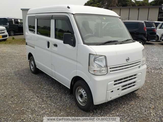 nissan clipper-van 2018 -NISSAN--Clipper Van HBD-DR17V--DR17V-269061---NISSAN--Clipper Van HBD-DR17V--DR17V-269061- image 1