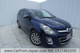 mazda mpv 2008 quick_quick_DBA-LY3P_LY3P-204020