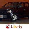 suzuki alto 2016 CFJ1756164 image 1