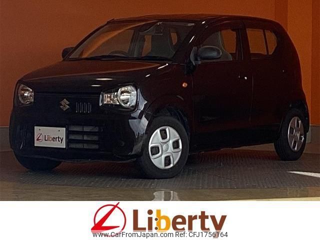 suzuki alto 2016 CFJ1756164 image 1