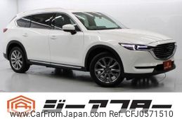 mazda cx-8 2017 -MAZDA--CX-8 3DA-KG2P--KG2P-104132---MAZDA--CX-8 3DA-KG2P--KG2P-104132-