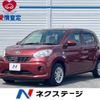 toyota passo 2016 -TOYOTA--Passo DBA-M700A--M700A-0015912---TOYOTA--Passo DBA-M700A--M700A-0015912- image 1