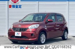 toyota passo 2016 -TOYOTA--Passo DBA-M700A--M700A-0015912---TOYOTA--Passo DBA-M700A--M700A-0015912-