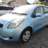 toyota vitz 2006 180405202355 image 4