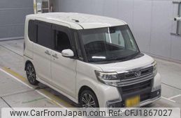 daihatsu tanto 2016 CFJ1867027