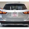 mercedes-benz gla-class 2020 -MERCEDES-BENZ--Benz GLA 3DA-247713M--W1N2477132J215454---MERCEDES-BENZ--Benz GLA 3DA-247713M--W1N2477132J215454- image 7