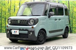 suzuki spacia 2021 -SUZUKI--Spacia Gear 5AA-MK53S--MK53S-739851---SUZUKI--Spacia Gear 5AA-MK53S--MK53S-739851-