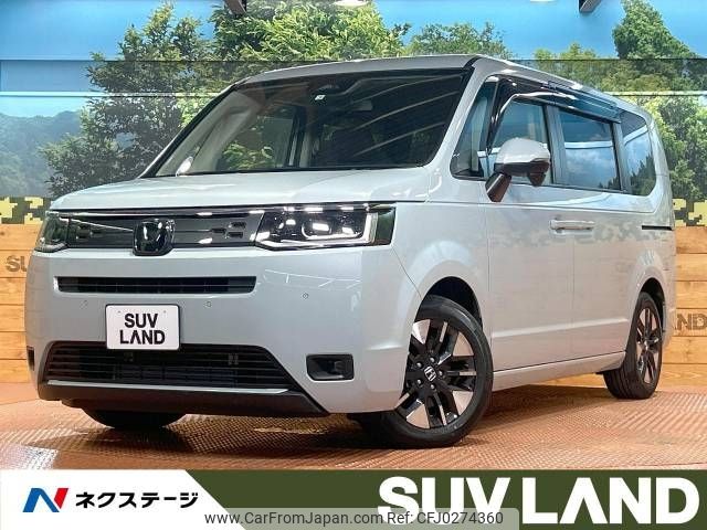 honda stepwagon 2022 -HONDA--Stepwgn 5BA-RP6--RP6-1101753---HONDA--Stepwgn 5BA-RP6--RP6-1101753- image 1