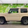 suzuki jimny 2022 quick_quick_3BA-JB64W_JB64W-233855 image 2