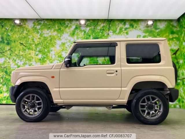 suzuki jimny 2022 quick_quick_3BA-JB64W_JB64W-233855 image 2