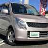 suzuki wagon-r 2009 -SUZUKI--Wagon R DBA-MH23S--MH23S-160852---SUZUKI--Wagon R DBA-MH23S--MH23S-160852- image 1