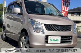 suzuki wagon-r 2009 -SUZUKI--Wagon R DBA-MH23S--MH23S-160852---SUZUKI--Wagon R DBA-MH23S--MH23S-160852-