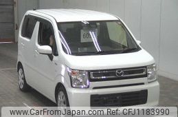 mazda flair 2020 -MAZDA--Flair MJ55S-124575---MAZDA--Flair MJ55S-124575-