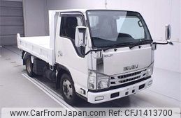 isuzu elf-truck 2017 -ISUZU--Elf NKS85AD-7009346---ISUZU--Elf NKS85AD-7009346-