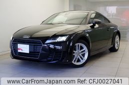 audi tt 2015 -AUDI--Audi TT ABA-FVCHH--TRUZZZFV4G1006169---AUDI--Audi TT ABA-FVCHH--TRUZZZFV4G1006169-