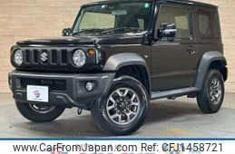 suzuki jimny-sierra 2022 -SUZUKI--Jimny Sierra 3BA-JB74W--JB74W-175340---SUZUKI--Jimny Sierra 3BA-JB74W--JB74W-175340-