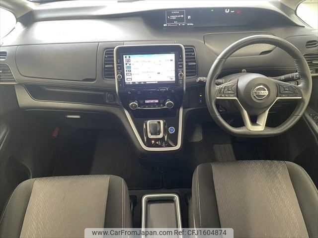 nissan serena 2018 CFJ1604874 image 2