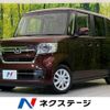 honda n-box 2021 -HONDA--N BOX 6BA-JF3--JF3-5012899---HONDA--N BOX 6BA-JF3--JF3-5012899- image 1