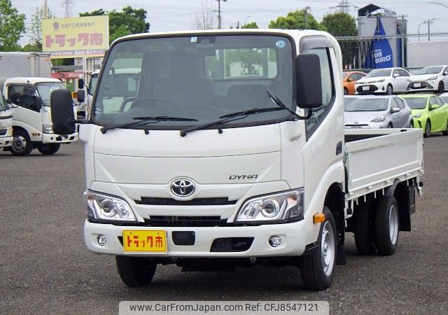 2023 Toyota Dyna Truck 2DG-GDY231 2WD - Car Price $24,141