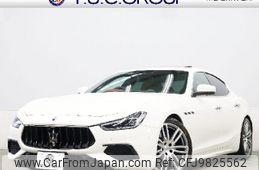 maserati ghibli 2018 -MASERATI--Maserati Ghibli ABA-MG30C--ZAMXS57C001271116---MASERATI--Maserati Ghibli ABA-MG30C--ZAMXS57C001271116-