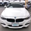 bmw 3-series 2014 AF-WBA3X12050D734649 image 2