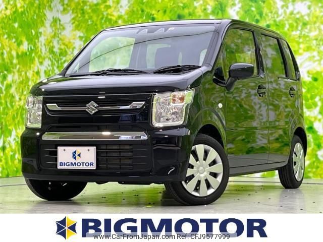 suzuki wagon-r 2022 quick_quick_5BA-MH85S_MH85S-153982 image 1