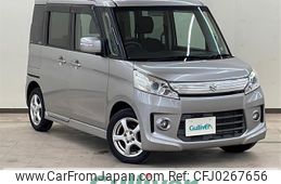 suzuki spacia 2014 -SUZUKI--Spacia DBA-MK32S--MK32S-531091---SUZUKI--Spacia DBA-MK32S--MK32S-531091-