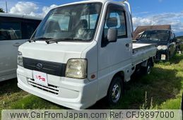 subaru sambar-truck 2005 GOO_JP_700080454630240614003