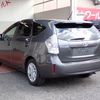 toyota prius-α 2012 24232201 image 3