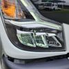 mitsubishi-fuso canter 2023 CFJ9652081 image 23