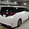 toyota alphard 2023 -TOYOTA 【京都 360ﾌ1110】--Alphard 3BA-AGH40W--AGH40-0006916---TOYOTA 【京都 360ﾌ1110】--Alphard 3BA-AGH40W--AGH40-0006916- image 2