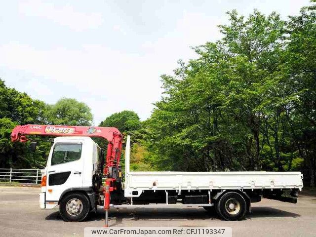 hino ranger 2014 -HINO--Hino Ranger TKG-FC9JKAA--FC9JKA-16634---HINO--Hino Ranger TKG-FC9JKAA--FC9JKA-16634- image 2