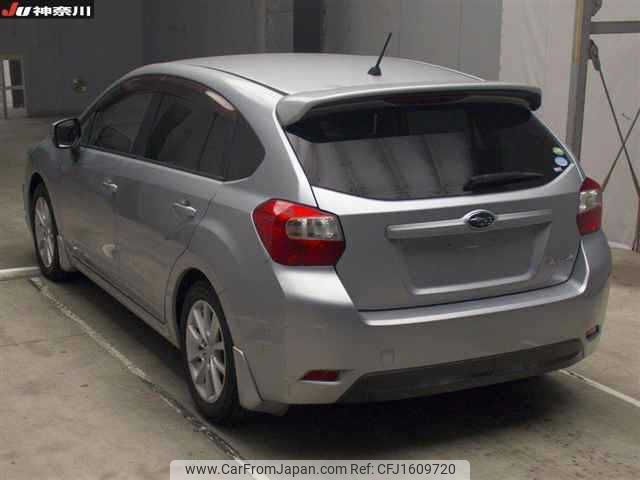 subaru impreza-wagon 2012 CFJ1609720 image 2