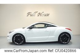 peugeot rcz 2014 -PEUGEOT--Peugeot RCZ ABA-T7R5F02--VF34J5FVADP008551---PEUGEOT--Peugeot RCZ ABA-T7R5F02--VF34J5FVADP008551-