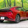 toyota prius 2023 -TOYOTA--Prius 6AA-MXWH65--MXWH65-4007218---TOYOTA--Prius 6AA-MXWH65--MXWH65-4007218- image 17