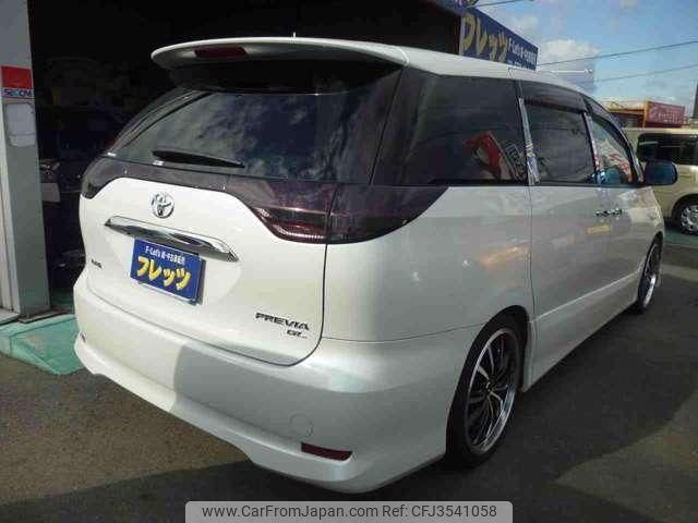 toyota estima 2006 quick_quick_DBA-ACR50W_ACR50W-7019776 image 2