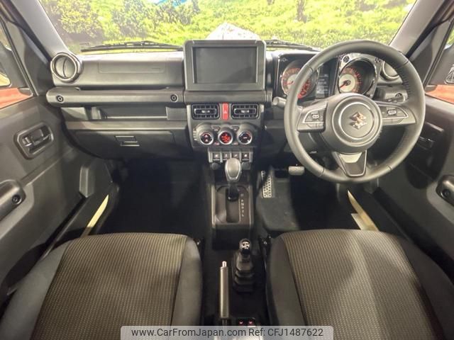 suzuki jimny 2025 quick_quick_JB64W_JB64W-375842 image 2