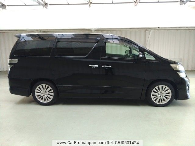 toyota vellfire 2012 ENHANCEAUTO_1_ea291379 image 2