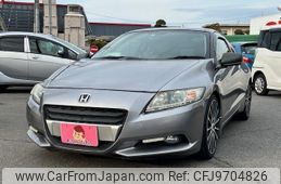 honda cr-z 2011 -HONDA--CR-Z ZF1--1025738---HONDA--CR-Z ZF1--1025738-