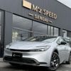 toyota prius 2025 -TOYOTA 【名変中 】--Prius ZVW60--4037156---TOYOTA 【名変中 】--Prius ZVW60--4037156- image 1