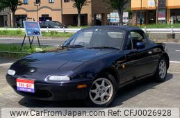 mazda eunos-roadster 1995 GOO_JP_700055109230240720001